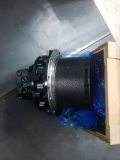 HCR910 reconditioned drive motor 